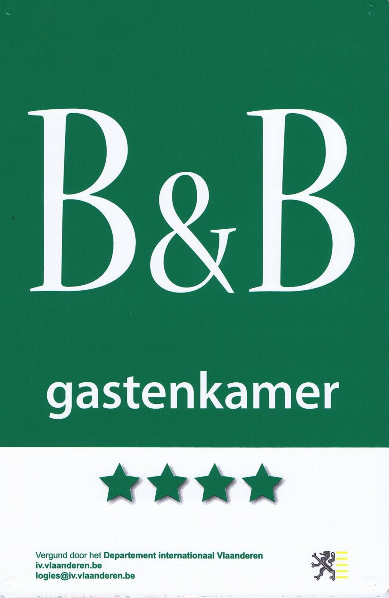 B&B Bed And Beyond Opglabbeek Esterno foto