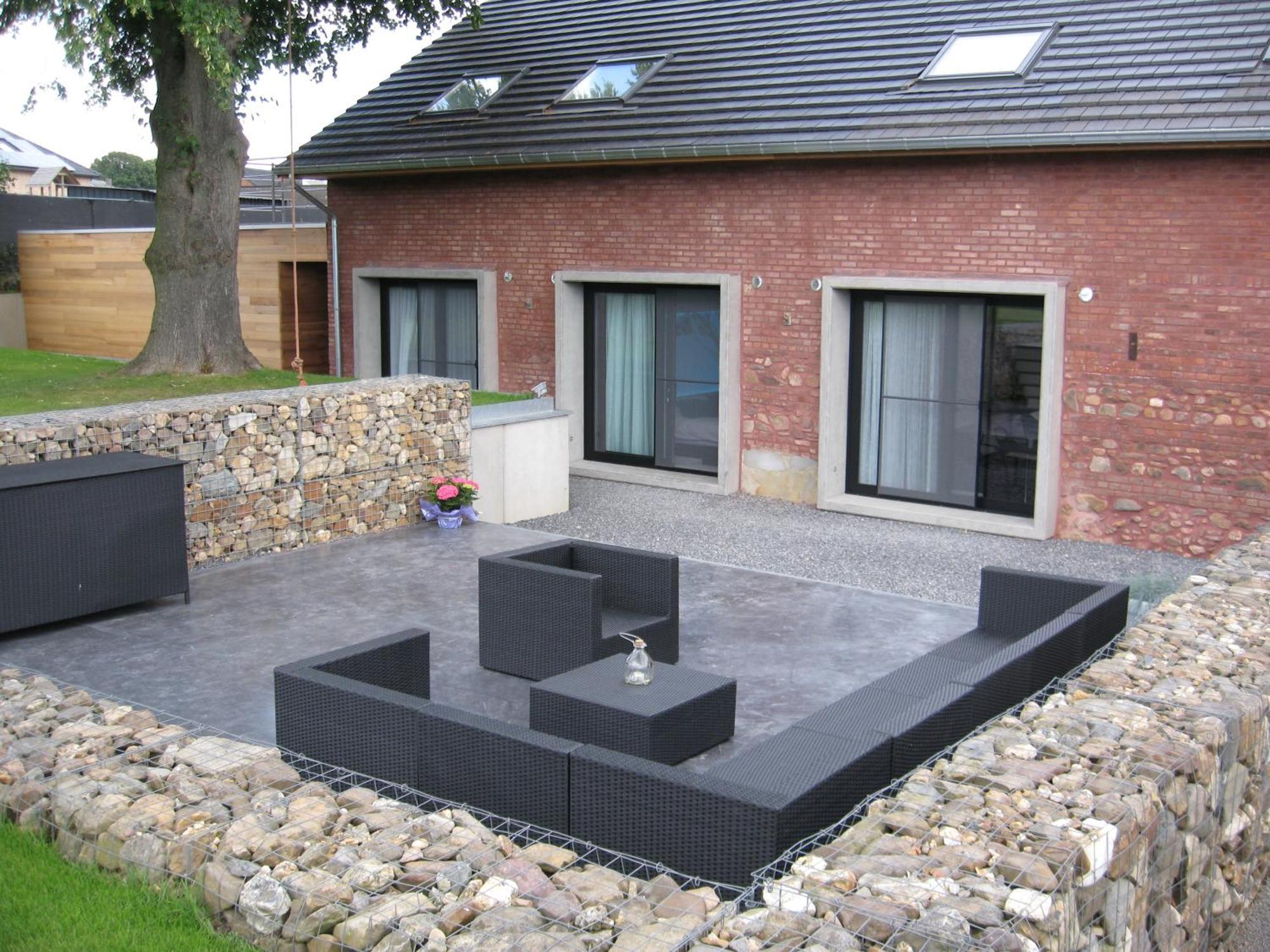 B&B Bed And Beyond Opglabbeek Esterno foto